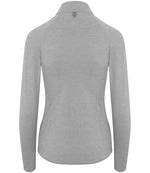 JC035 Silver Grey Back