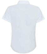 JC045 Arctic White Back