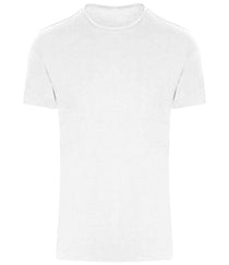 JC110 Arctic White Front