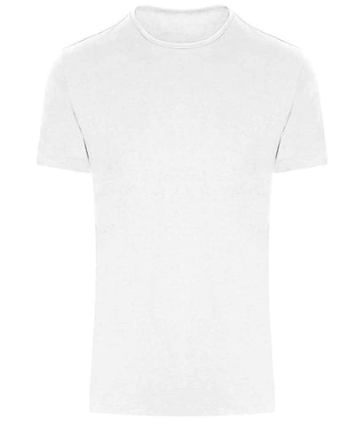 JC110 Arctic White Front