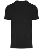 JC110 Jet Black Back