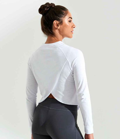 JC116 Arctic White Model