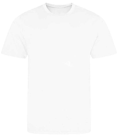 JC201 Arctic White Front