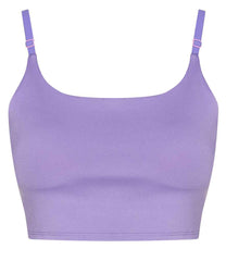 JC217 -AWDis Ladies Recycled Tech Sports Bra