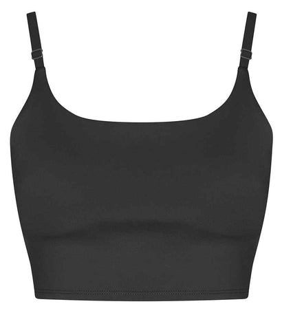 JC217 -AWDis Ladies Recycled Tech Sports Bra