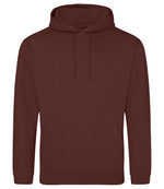 JH001 -AWDis College Hoodie