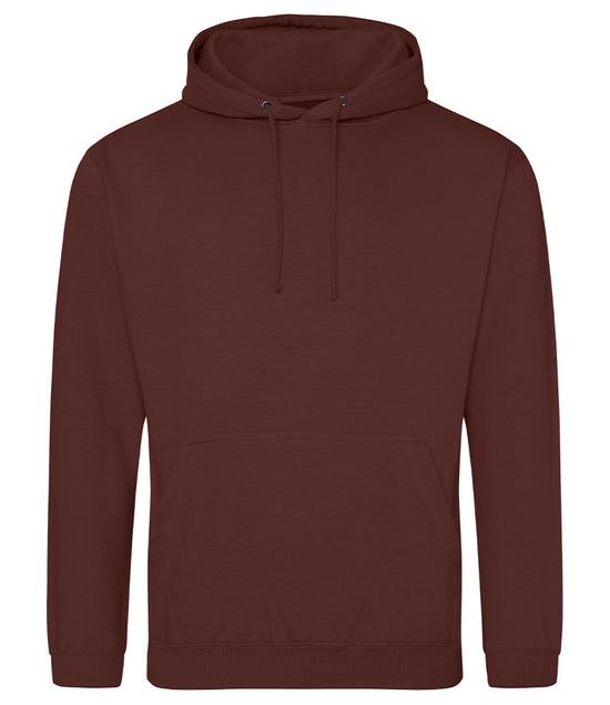 JH001 -AWDis College Hoodie