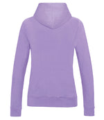 JH001F -AWDis Ladies College Hoodie