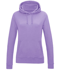 JH001F -AWDis Ladies College Hoodie