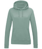 JH001F -AWDis Ladies College Hoodie