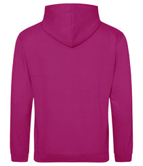 JH001 -AWDis College Hoodie