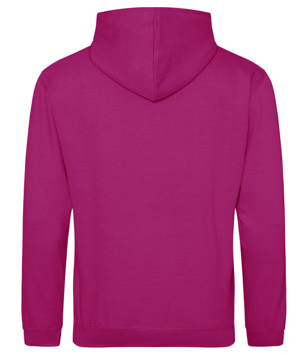 JH001 -AWDis College Hoodie