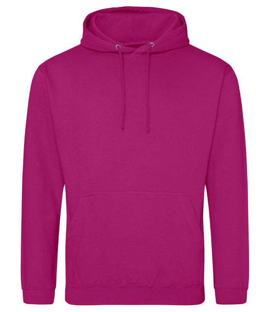 JH001 -AWDis College Hoodie