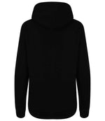 JH001F Deep Black Back