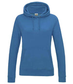 JH001F Sapphire Blue Front