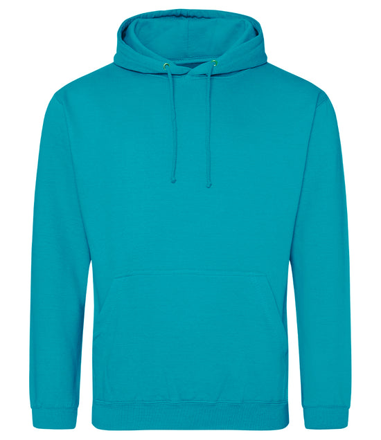 JH001 -AWDis College Hoodie