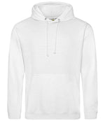JH001 Arctic White Front