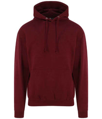 JH001 Burgundy Smoke Front