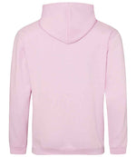 JH001 Baby Pink Back