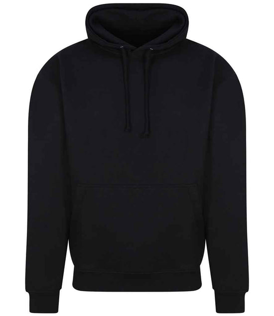 JH001 Deep Black Front