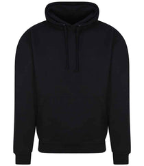 JH001 Deep Black Front