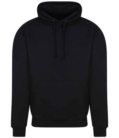 JH001 Deep Black Front