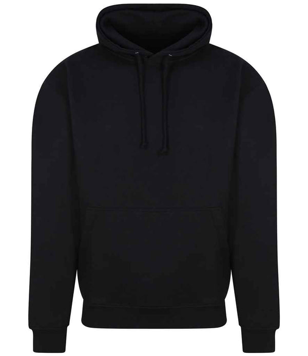JH001 Deep Black Front