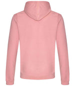 JH001 Dusty Pink Back