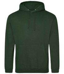 JH001 Forest Green Front
