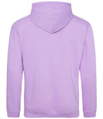 JH001 Lavender Back