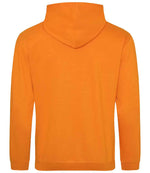 JH001 Orange Crush Back
