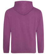 JH001 Pinky Purple Back