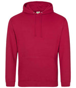 JH001 Red Hot Chilli Front