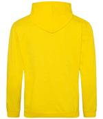 JH001 Sun Yellow Back