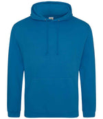 JH001 Tropical Blue Front