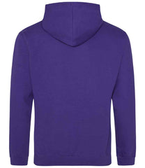 JH001 Ultra Violet Back