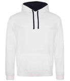 JH003 -AWDis Varsity Hoodie