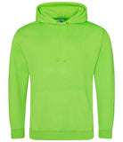 JH004 -AWDis Electric Hoodie