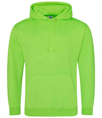 JH004 Electric Green Front