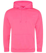 JH004 Electric Pink Front
