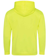 JH004 Electric Yellow Back