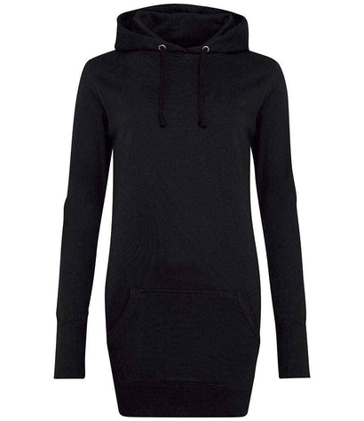 JH005 Jet Black Front