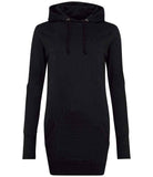 JH005 -AWDis Ladies Longline Hoodie