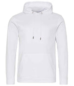 JH006 Arctic White Front
