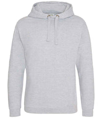 JH011 Heather Grey Front