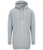 JH015 Heather Grey Front