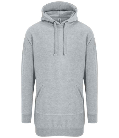 JH015 Heather Grey Front