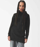 JH015 -AWDis Ladies Hoodie Dress
