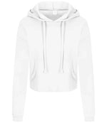 JH016 Arctic White Front