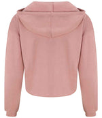 JH016 Dusty Pink Back